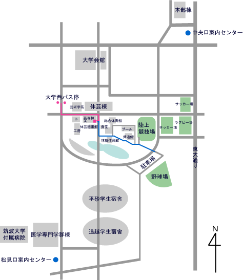 地図２